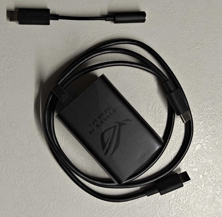 Asus Rog Phone 3 Strix edition