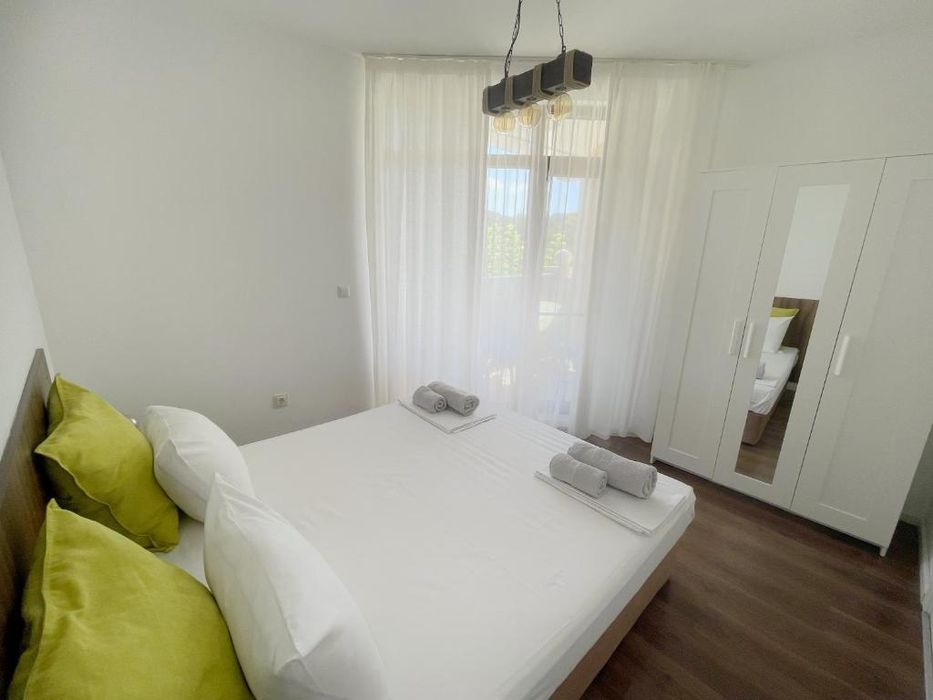 Продава се Двустаен апартамент в Созопол - 57 кв.м за 1720 €/кв.м - Снимка #4