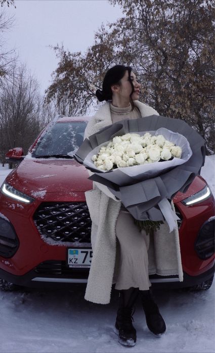 Продам машину Chery Tiggo 2 2023