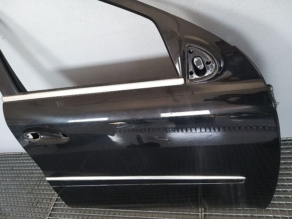 Usa portiera dreapta fata mercedes ml w164 2005-2012