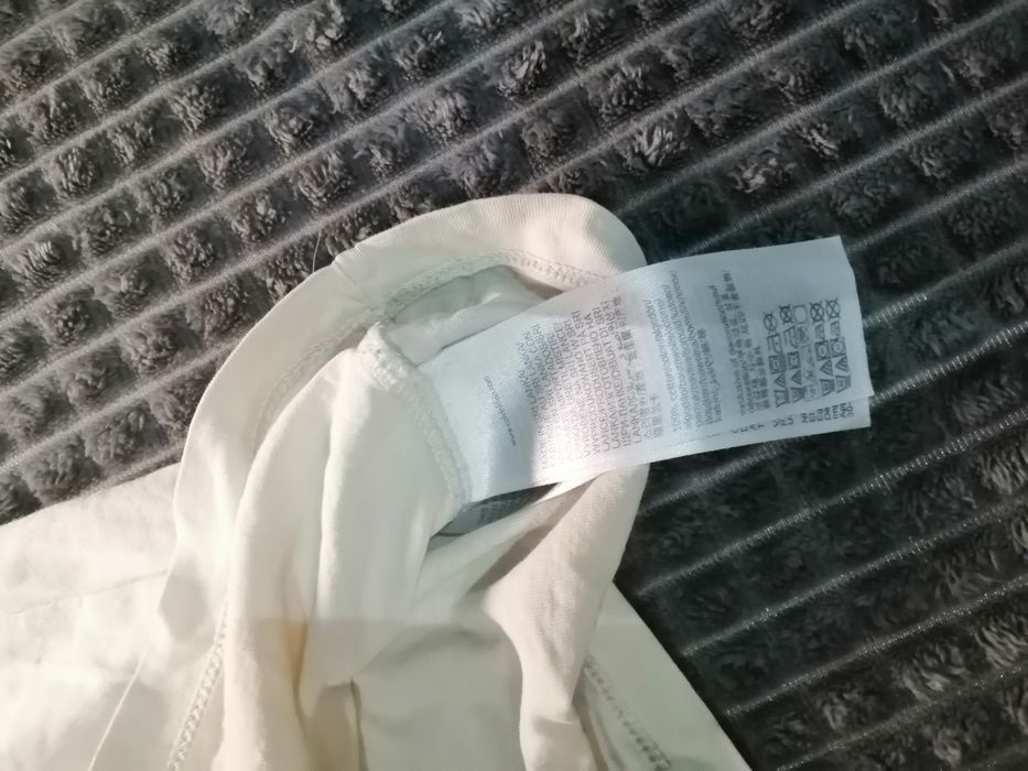 Тениска на calvin klein jeans