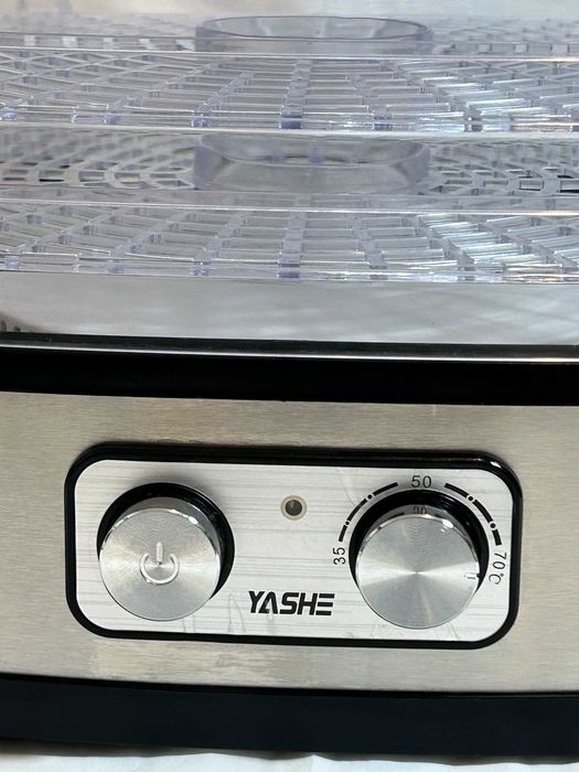 Дехидратор за храна YASHE GGJ-261A