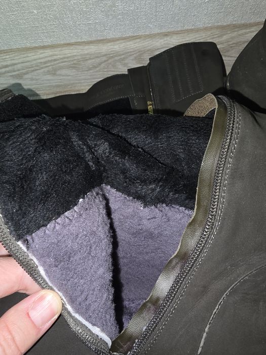 Продам сапоги еврозима