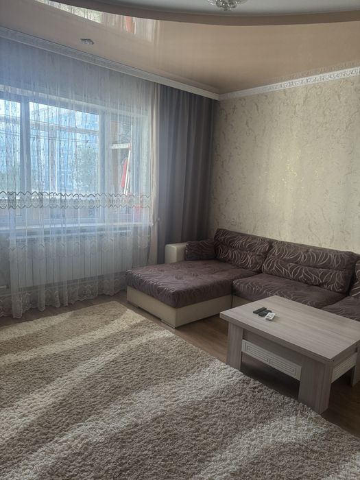 Продам 3х комнатную квартиру