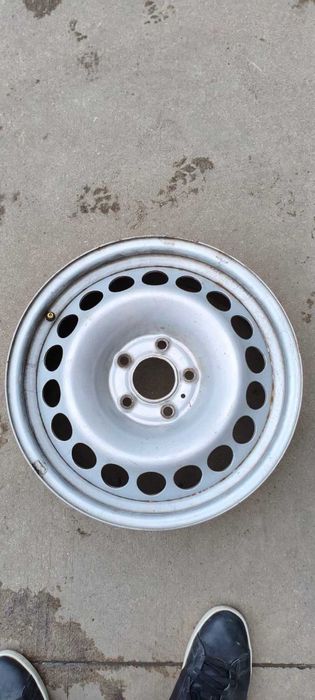 Джанти от Голф 7 5x112 16 цола