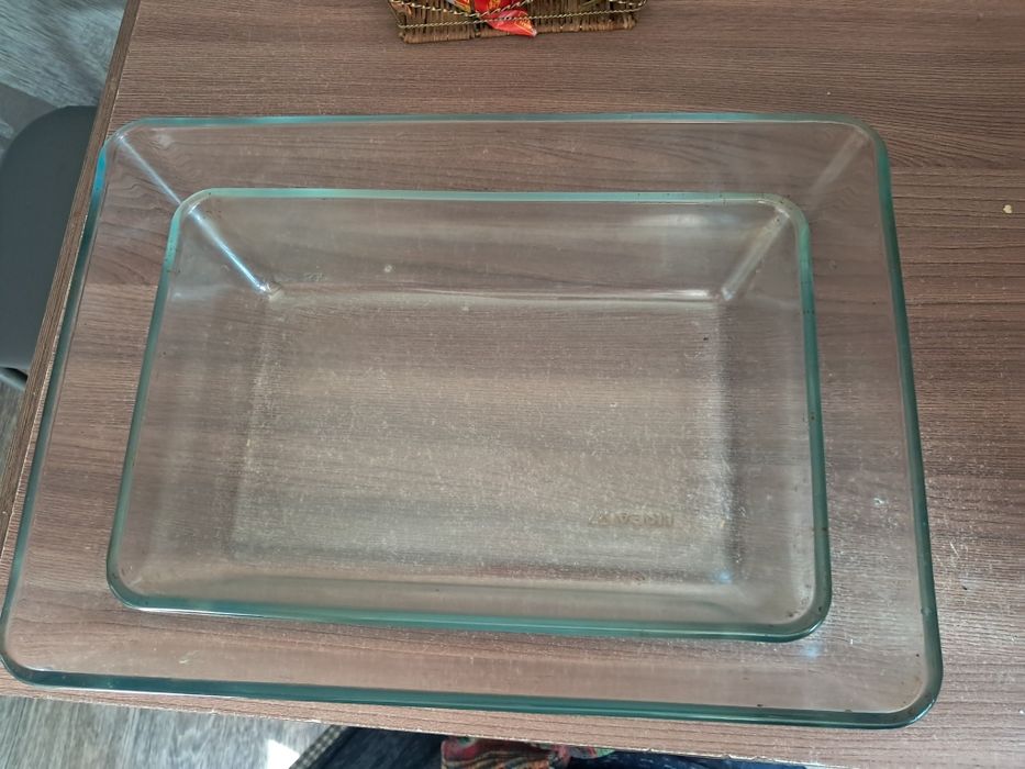 Продам формы для духовки икея