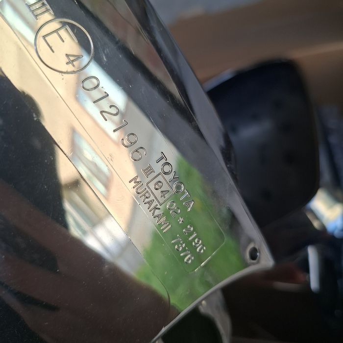 Зеркала на прадо 120/gx470