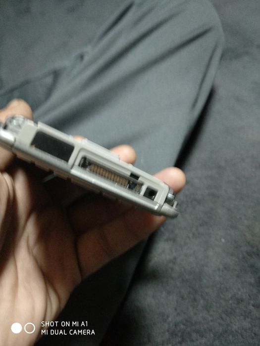 Vând tel vechi incomplet