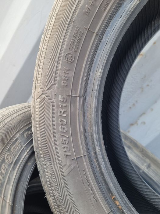 Продам 195 60 R15