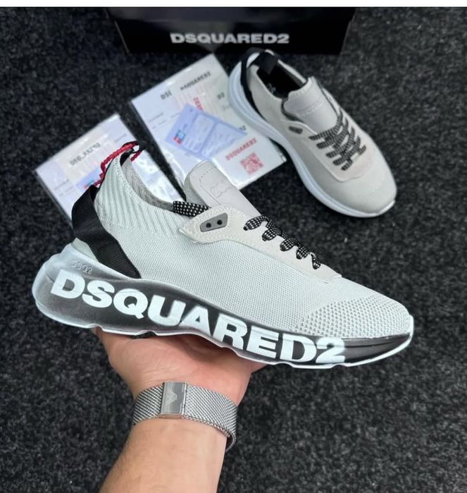 Мъжки маратонки.