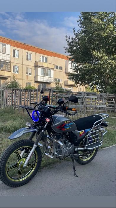Продам LTM М9