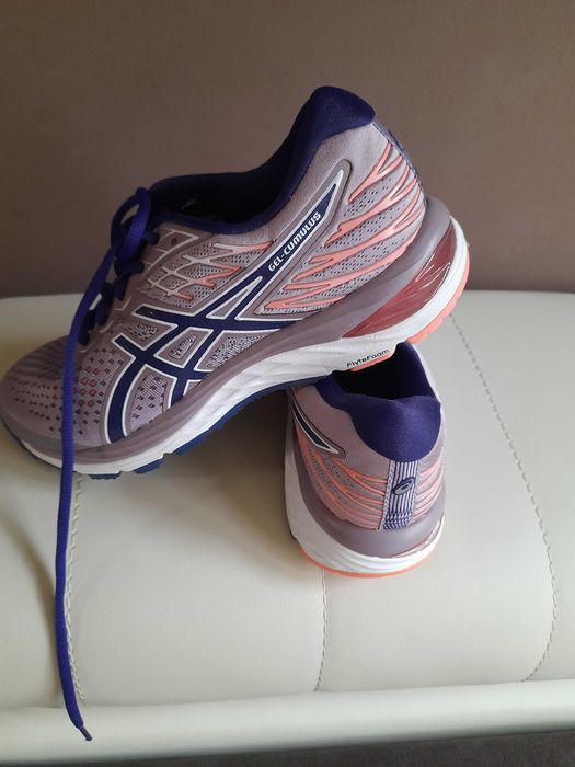 Дамски Маратонки Asics