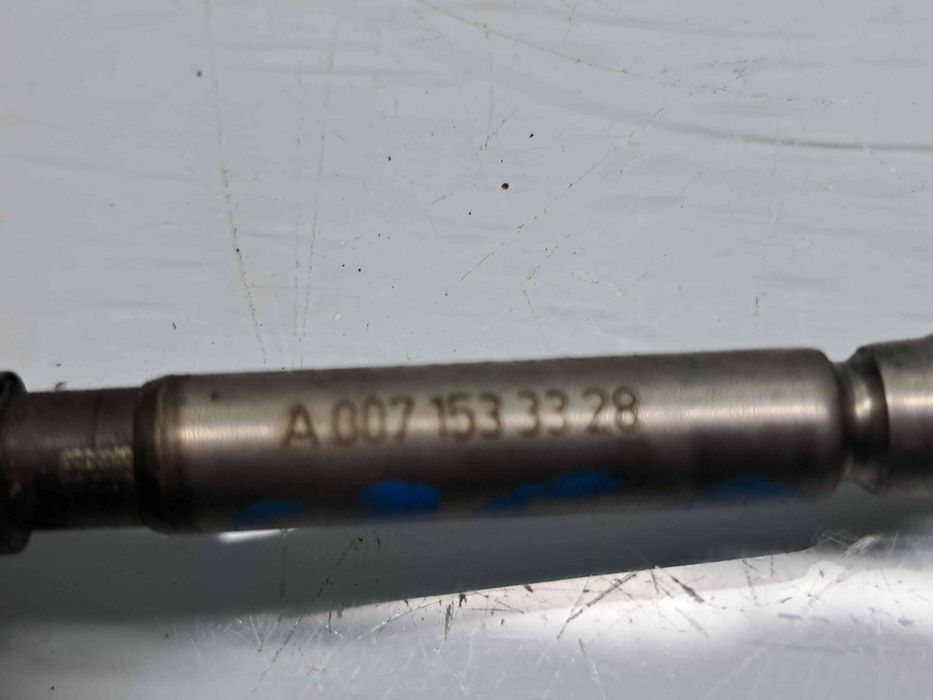 Senzor temperatura Mercedes Clasa E T-Model (S211) [Fabr 2003-2009] F