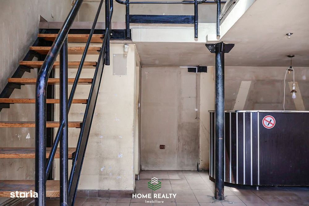 COMISION 0% I Spațiu comercial de vînzare în zona Iosefin-Dîmbovița.