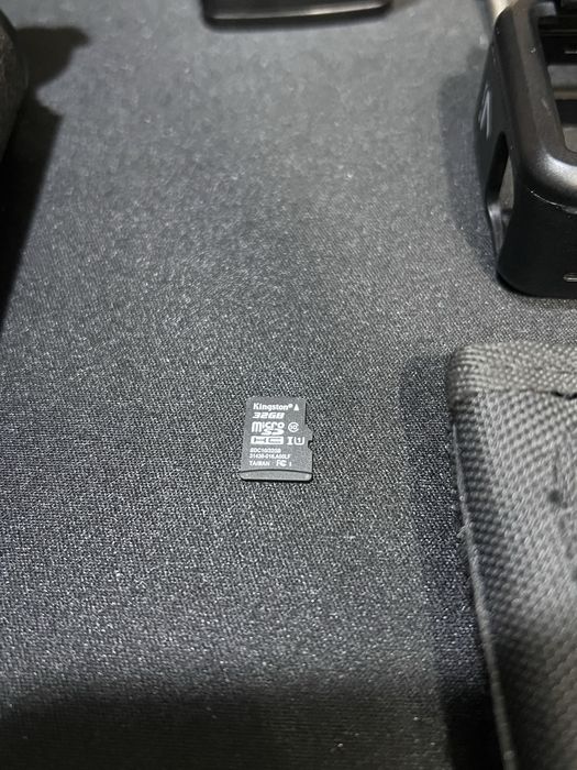 Gopro hero 7 black
