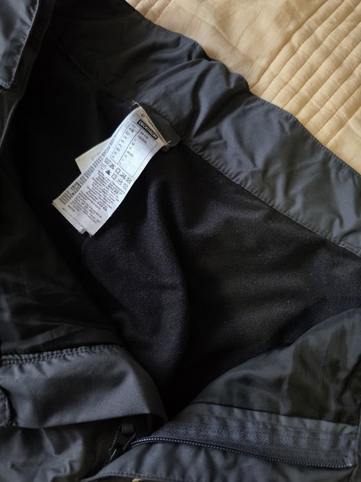 Pantaloni schi Wedze marime L