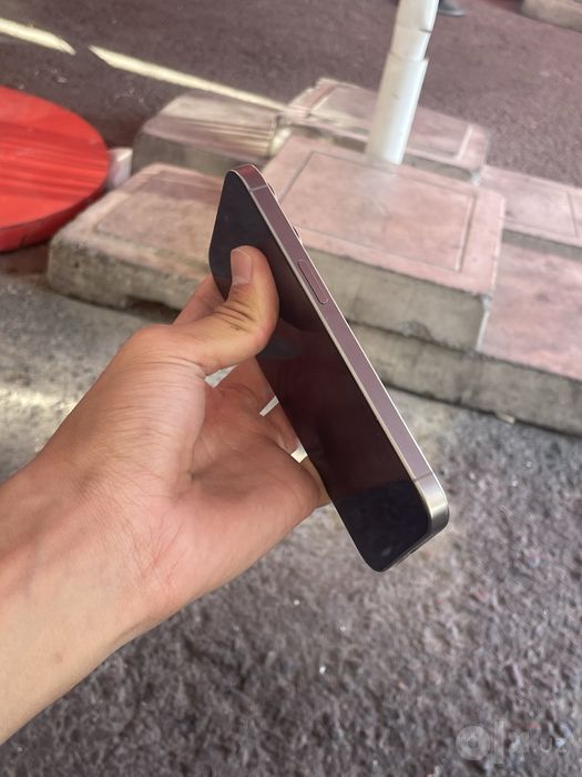 Iphone 15 Pro Xolati Ideal