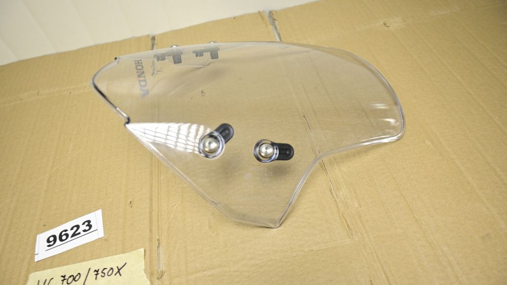 Honda NC700 / NC750X 2012 2014 Parbriz