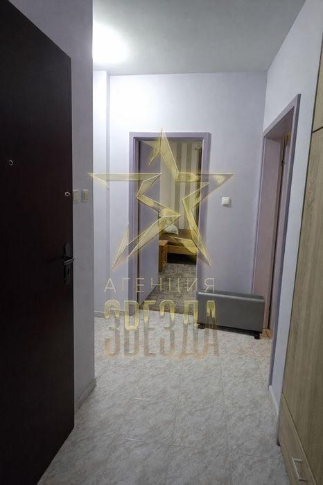 Дава се под наем Тристаен апартамент в Пловдив, Мараша - 90 кв.м за 398.82 € - Снимка #4