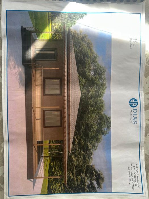 Кирпичи под проект дома