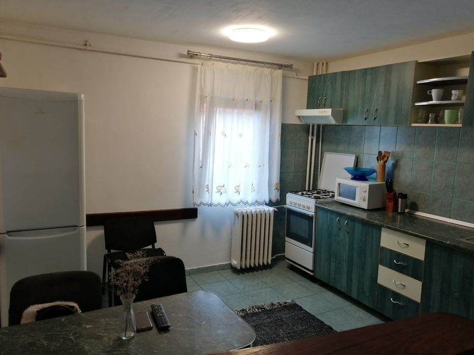 Apartament 2 camere mobilat și utilat