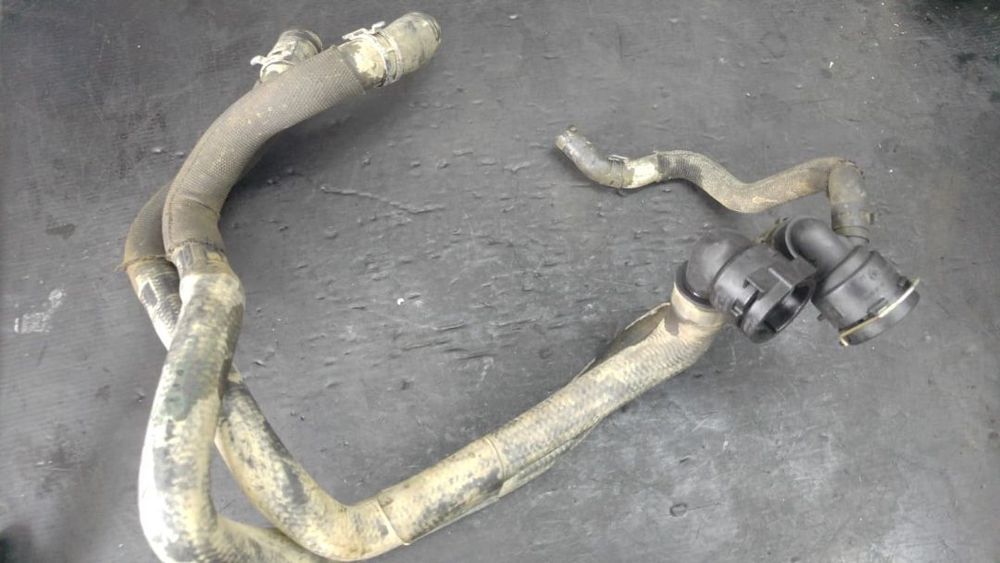 Furtunuri apa 1.4 tfsi bmy vw touran 1t 1k0122291r