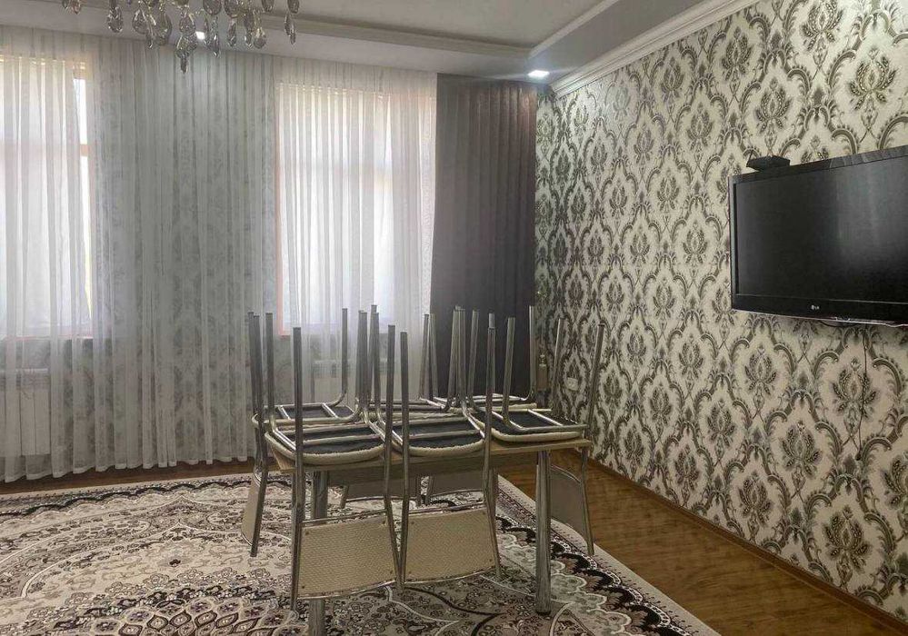 Сдаётся Квартира в Мегапланет