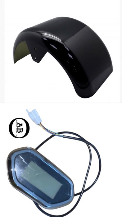 piese scutere electrice