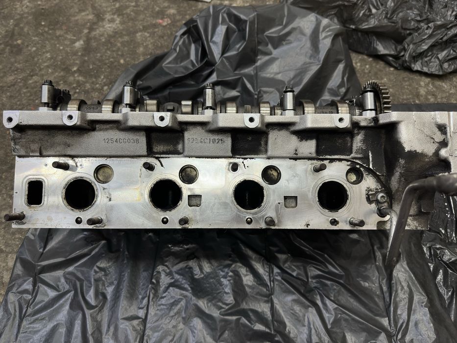 Chiuloasa mercedes 2.2 cdi 150 cp euro 4