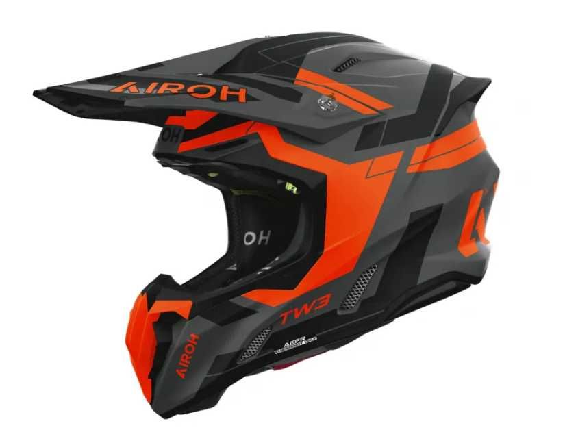 Каска Airoh Twist 3