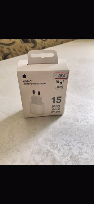 Продам iPhone 15 Pro 128GB в идеале