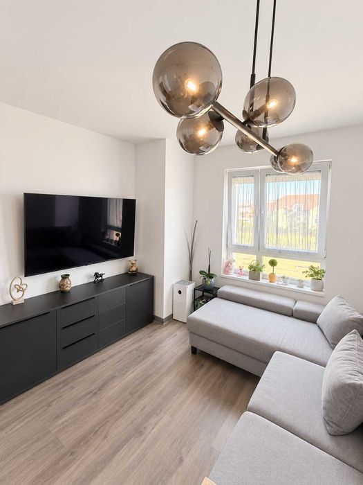 Apartament 3 incaperi