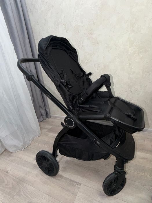 Коляска TOMIX Walker 2 блока