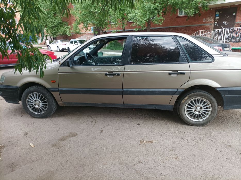 продам пассат в3