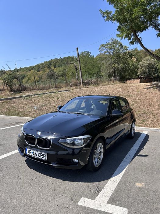 BMW 1 Series 2013 — imagine 2