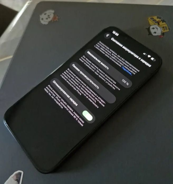 Продам Iphone 13
