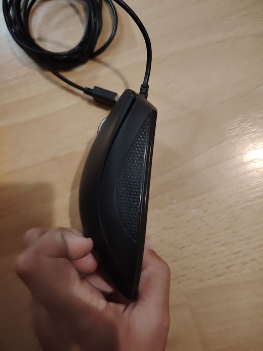Mouse perfect functional