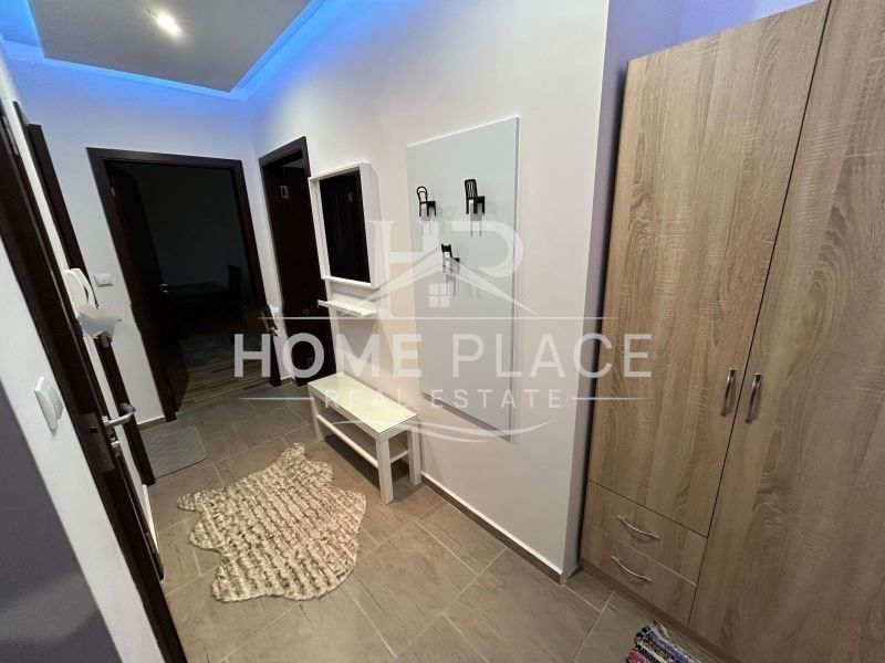 Дава се под наем Двустаен апартамент в Варна, Левски - 75 кв.м за 727.77 € - Снимка #6