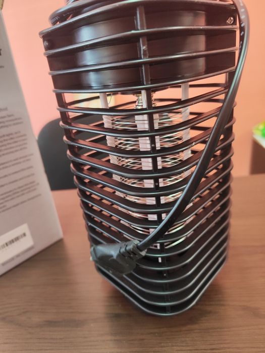 UV електрически уред за унищожаване на насекоми