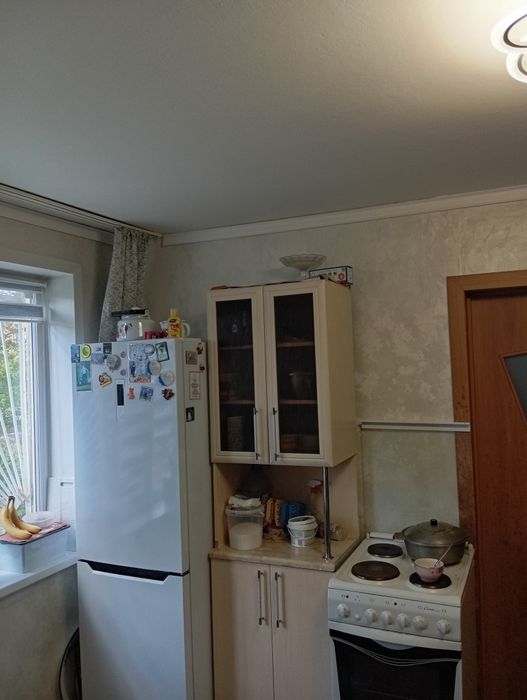 Продам 2х комнатная квартира