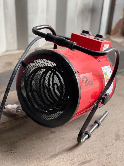 Pushka arenda pechka obogrevatel