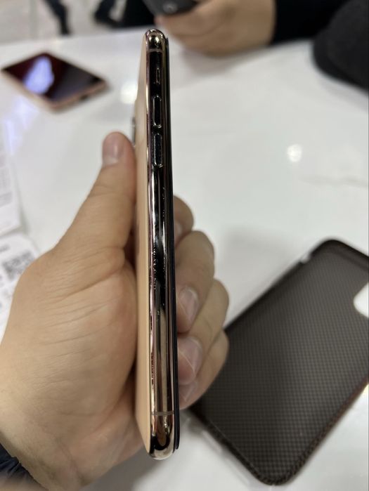 Iphone 11 pro 256 gb