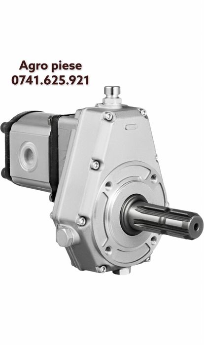 Pompa hidraulica,grup presiune priza,centralina