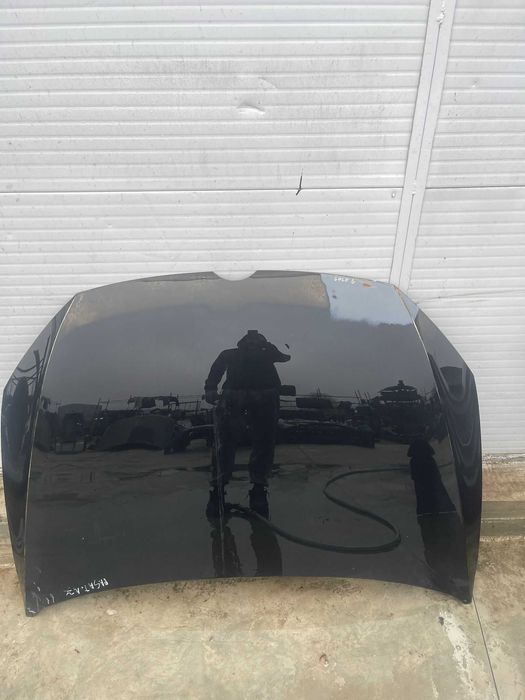 Capotă Motor Volkswagen Golf 6 – 2010 – SH