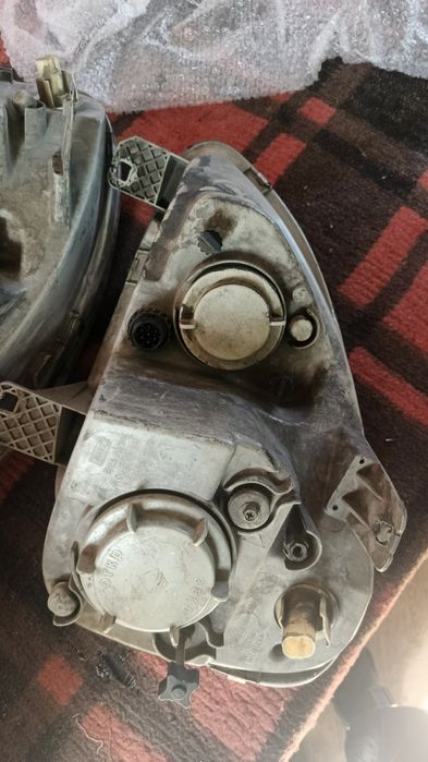 Фара на газель бизнес