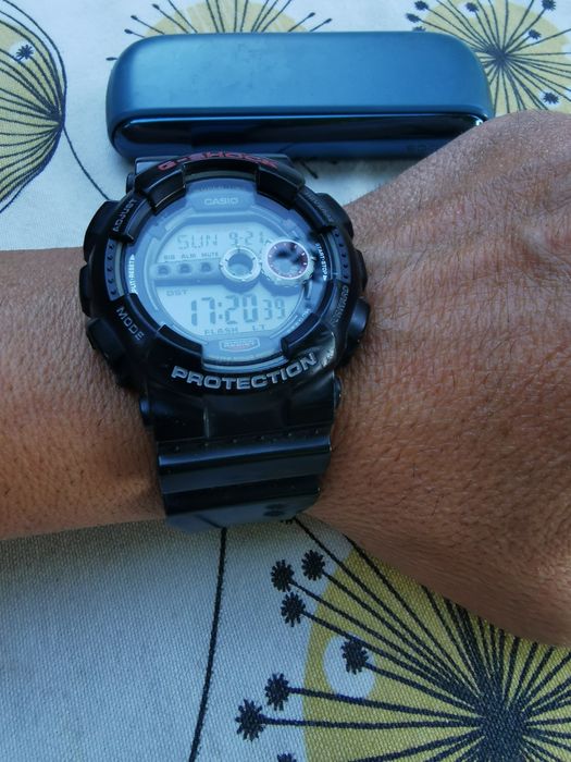 Casio Gd 100 оригинален