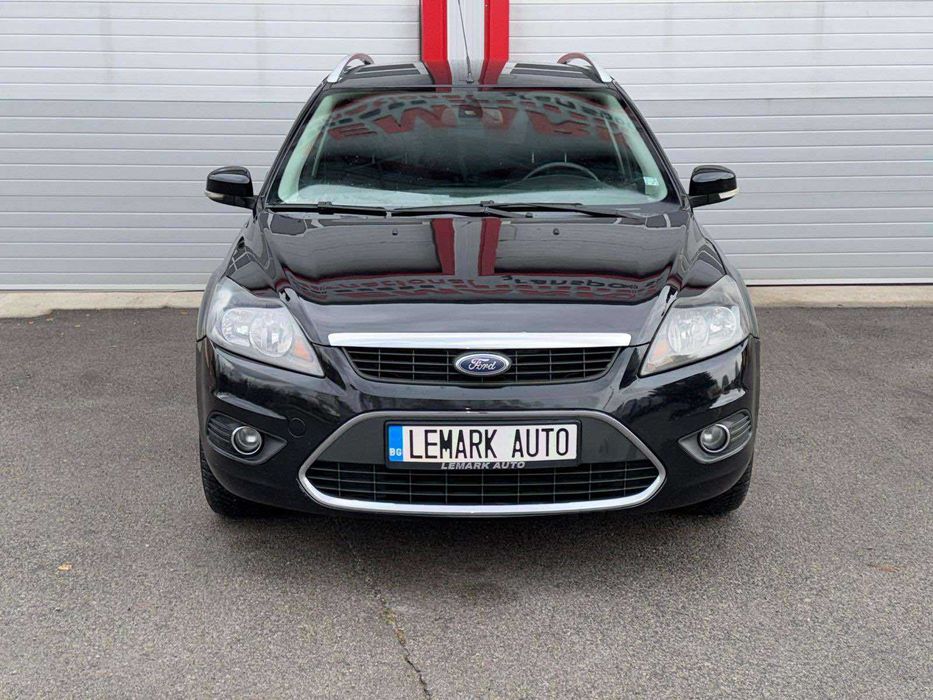Ford Focus 2.0I 2009г