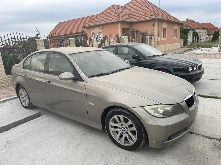 BMW 3 Series 2008 — imagine 5