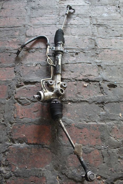 Кормилна рейка Мазда 626 1.8 99г Mazda 1999