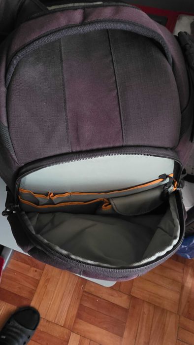 Rucsac foto lowepro flipside 400 aw